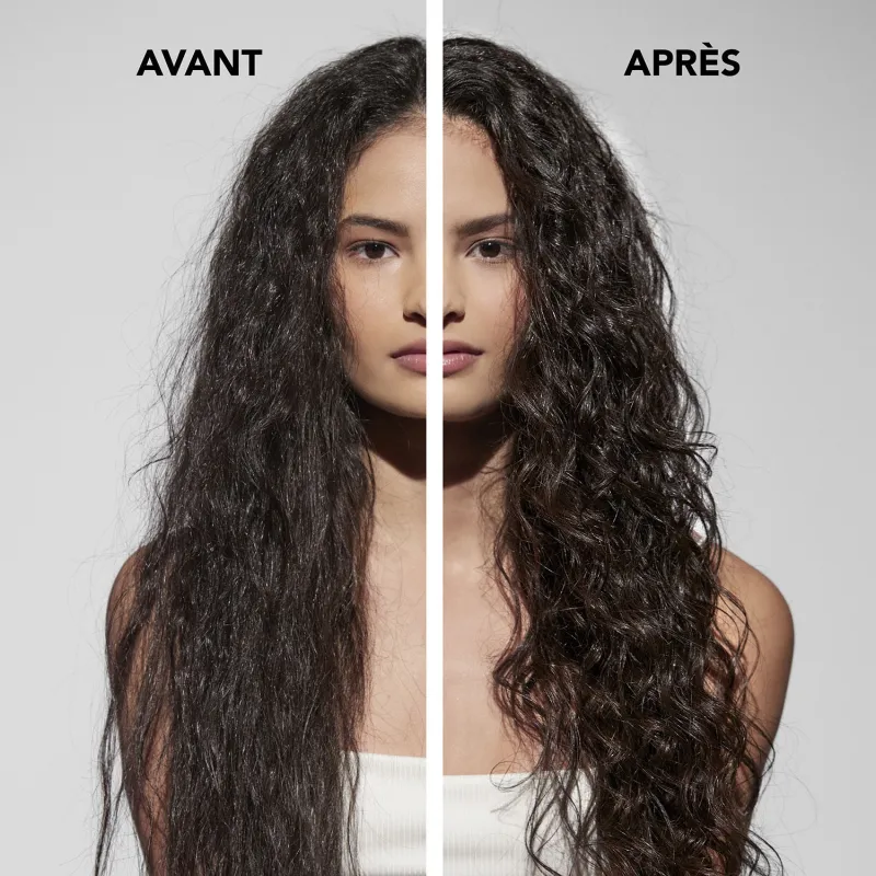 Crème de Jour Fondamentale Curl Manifesto Kérastase 150ml, Mon Prod...