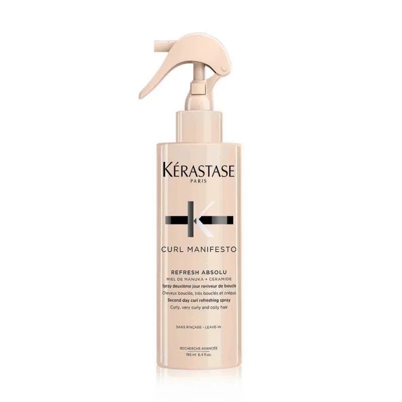 Refresh Absolu Curl Manifesto Kérastase 150ml, Mon Produit Coiffure