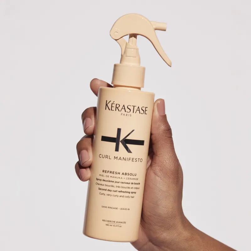 Refresh Absolu Curl Manifesto Kérastase 150ml, Mon Produit Coiffure