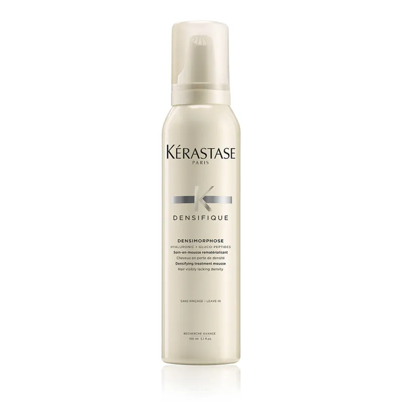 Mousse Densimorphose Densifique Kérastase 150ml, Mon Produit Coiffure
