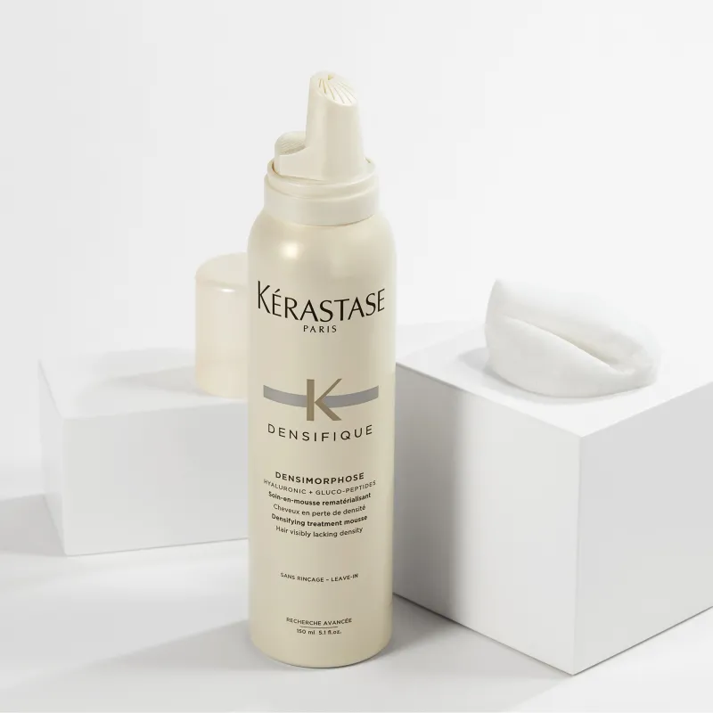 Mousse Densimorphose Densifique Kérastase 150ml, Mon Produit Coiffure