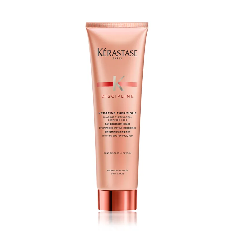 Kératine Thermique Discipline Kérastase 150ml, Mon Produit Coiffure
