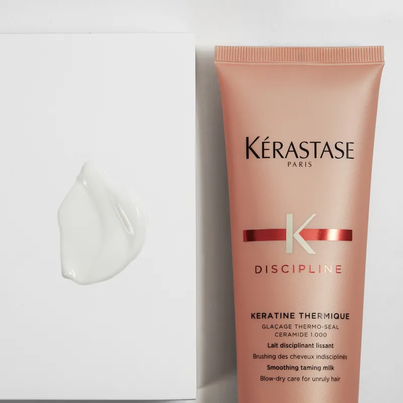 Kératine Thermique Discipline Kérastase 150ml, Mon Produit Coiffure