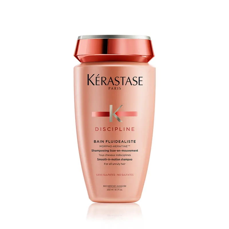 Bain Fluidéaliste Discipline Kérastase 250 ml, Mon Produit Coiffure