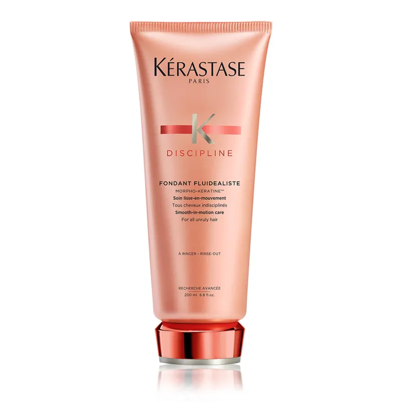 Fondant Fluidéaliste Discipline Kérastase 200 ml, Mon Produit Coiffure