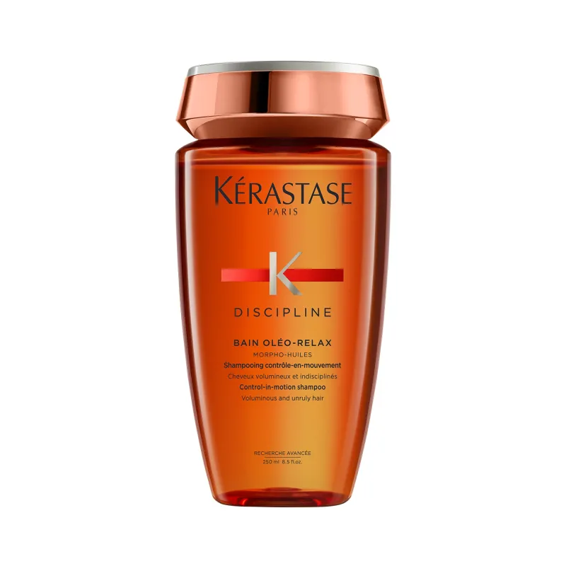 Bain Oléo-Relax Discipline Kérastase 250ml, Mon Produit Coiffure