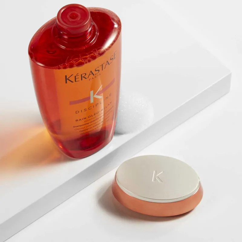 Bain Oléo-Relax Discipline Kérastase 250ml, Mon Produit Coiffure