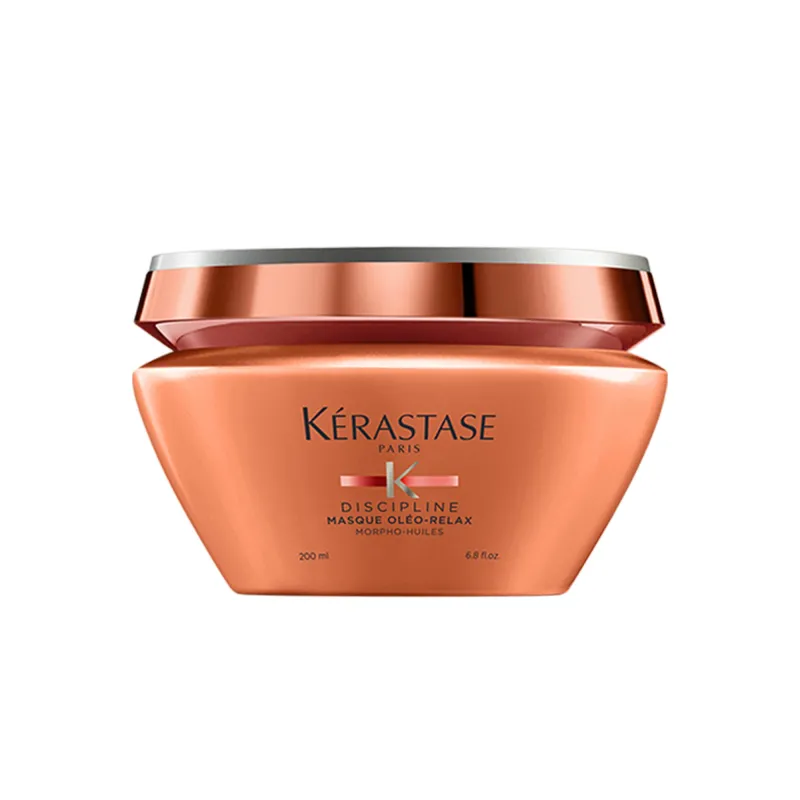 Masque Oléo-Relax Discipline Kérastase 200ml, Mon Produit Coiffure
