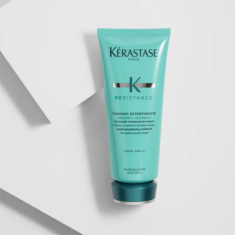 Fondant Extentioniste Résistance Kérastase 200ml, Mon Produit Coiffure