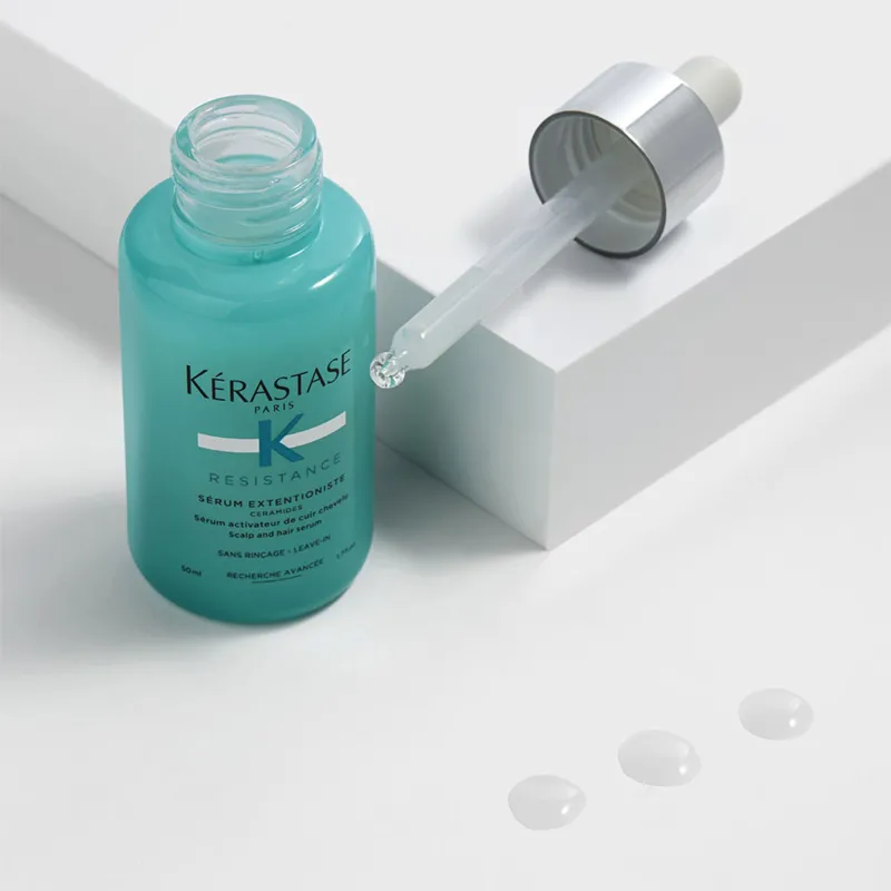 Sérum Extentioniste Résistance Kérastase 50ml, Mon Produit Coiffure