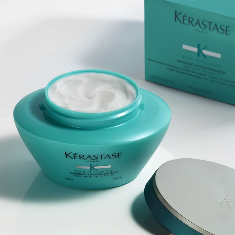 Masque Extentioniste Résistance Kérastase 200ml, Mon Produit Coiffure