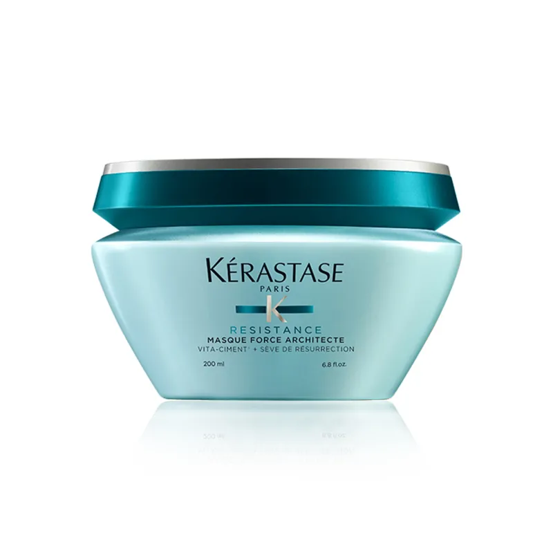 Masque Force Architecte Résistance Kérastase 200ml, Mon Produit Coi...