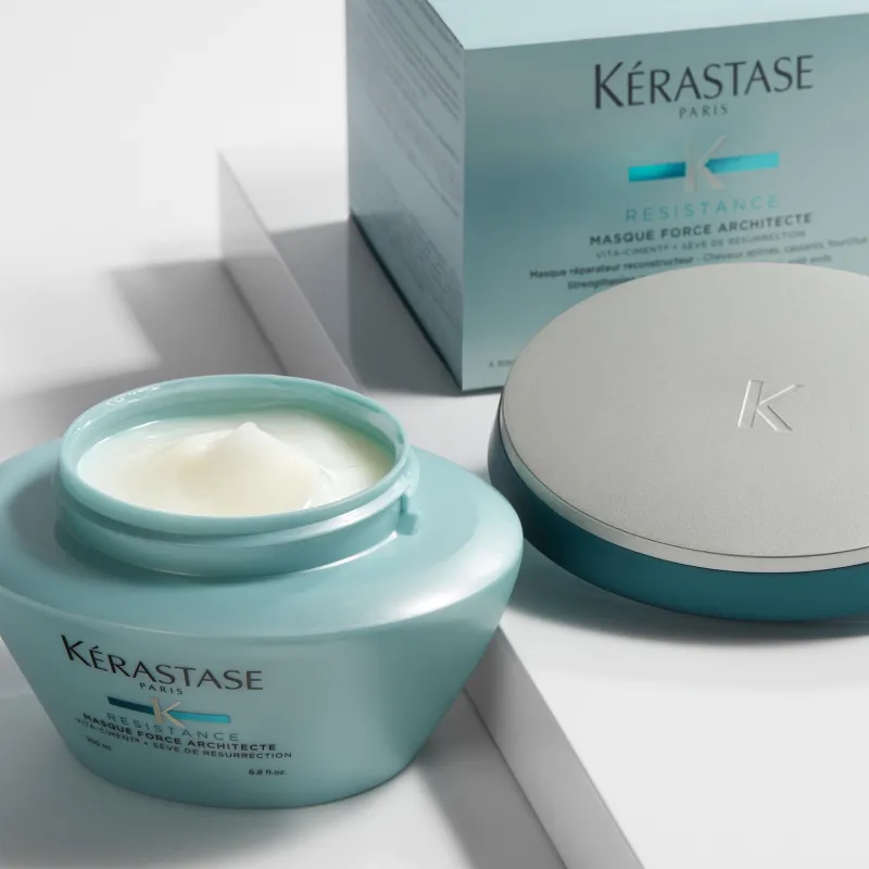 Masque Force Architecte Résistance Kérastase 200ml, Mon Produit Coi...