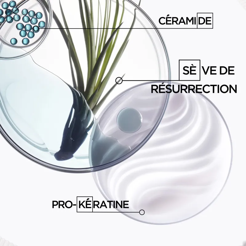 Masque Force Architecte Résistance Kérastase 200ml, Mon Produit Coi...