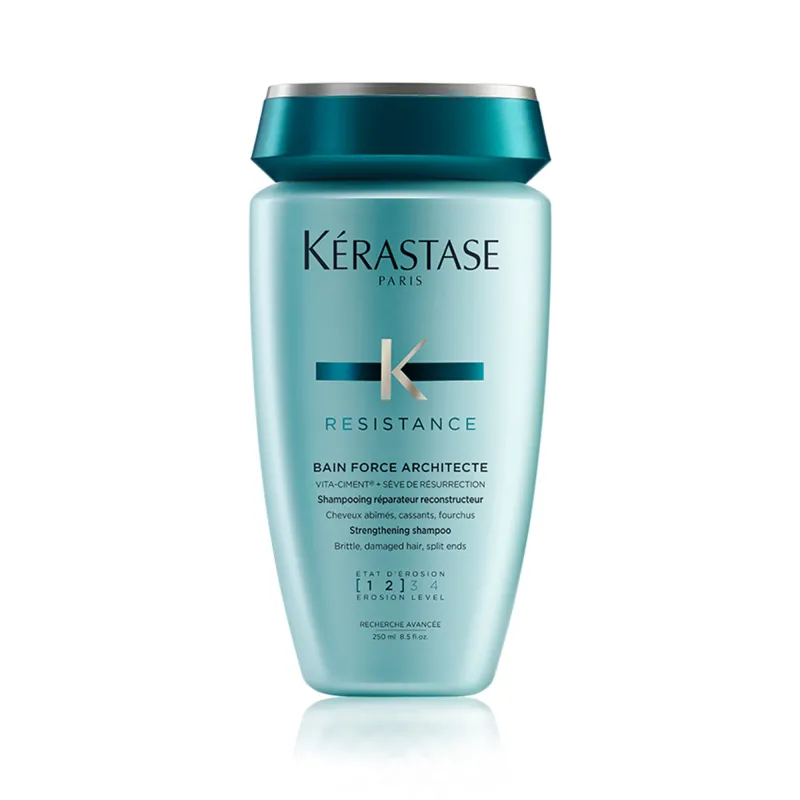 Bain Force Architecte Résistance Kérastase 250ml, Mon Produit Coiffure