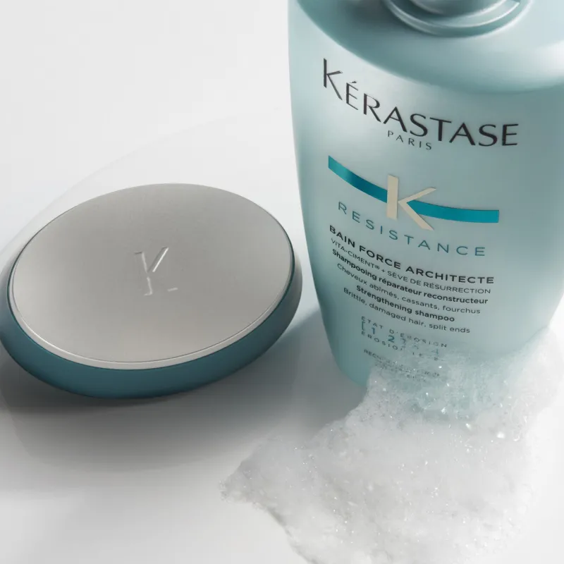 Bain Force Architecte Résistance Kérastase 250ml, Mon Produit Coiffure