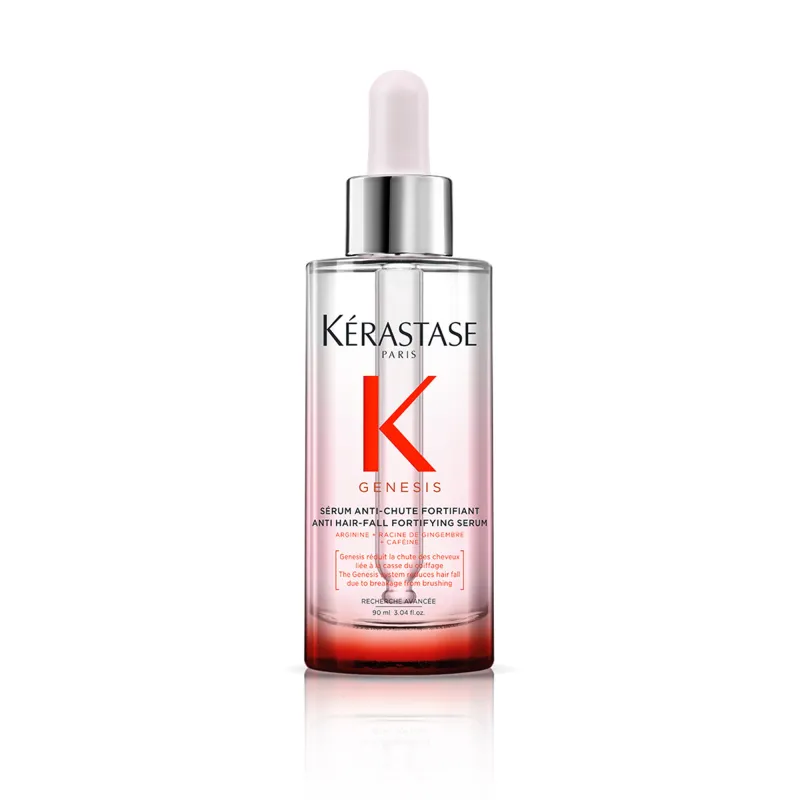 Sérum Anti-Chute Fortifiant Genesis Kérasatase 90ml, Mon Produit Co...