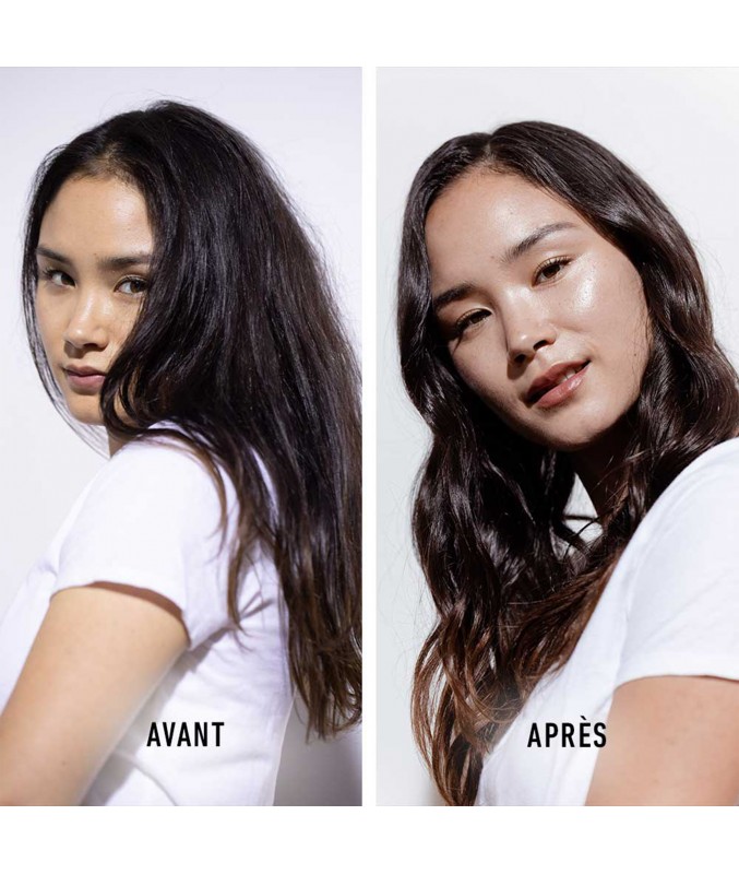 Ampoules Cure AntiChute Fortifiantes Genesis Kérastase 10X6ml, Mon...