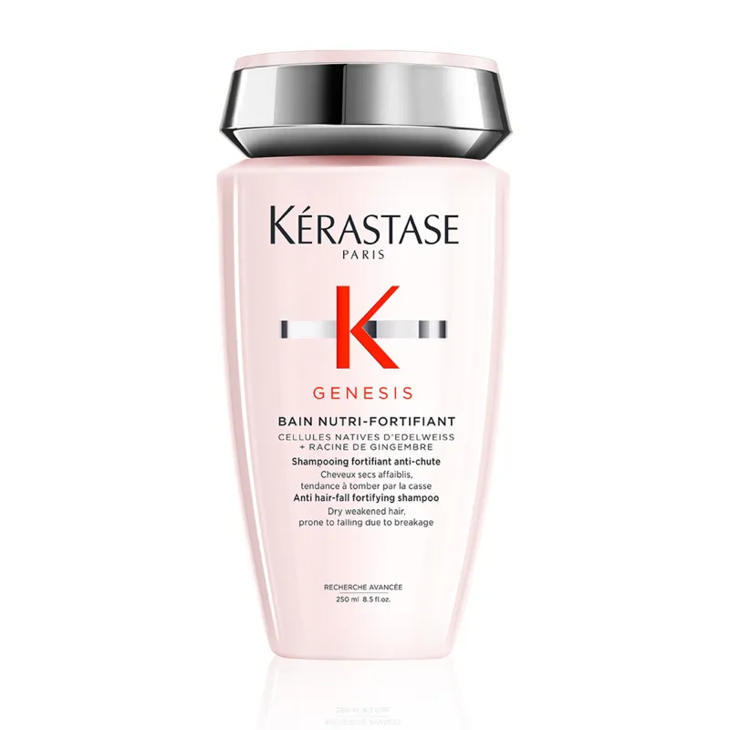 Bain Nutri-Fortifiant Genesis Kérastase 250ml, Mon Produit Coiffure