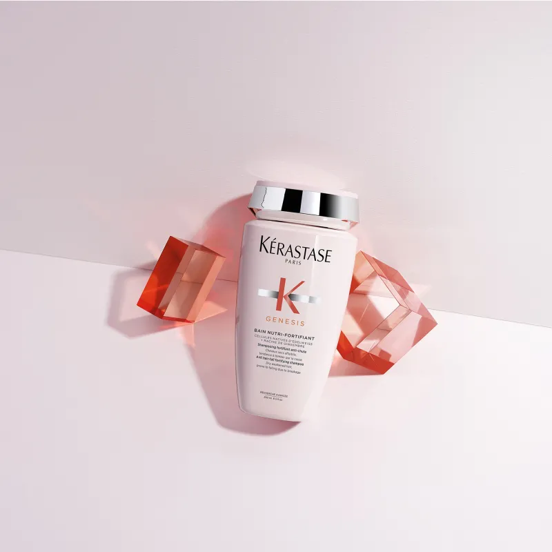 Bain Nutri-Fortifiant Genesis Kérastase 250ml, Mon Produit Coiffure