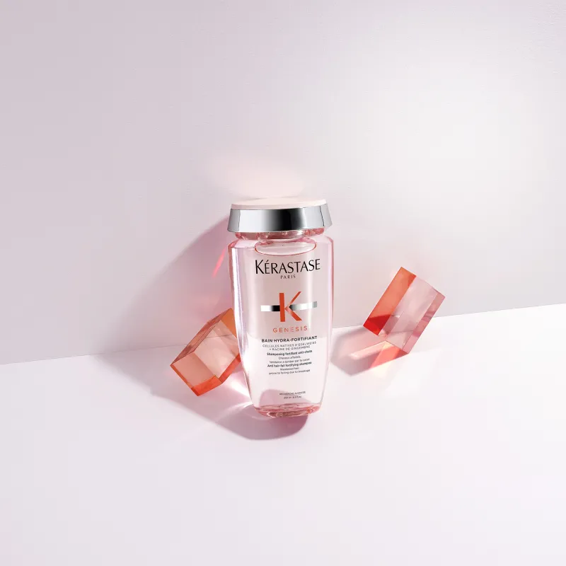 Bain Hydra-Fortifiant Genesis Kérastase 250ml, Mon Produit Coiffure