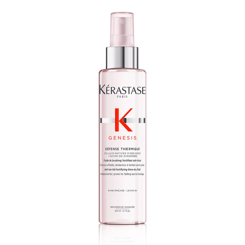 Défense Thermique Genesis Kérastase 150ml, Mon Produit Coiffure