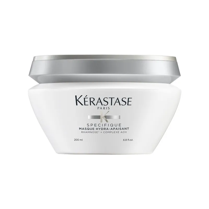 Masque Hydra-Apaisant Spécifique Kérastase 200ml, Mon Produit Coiffure