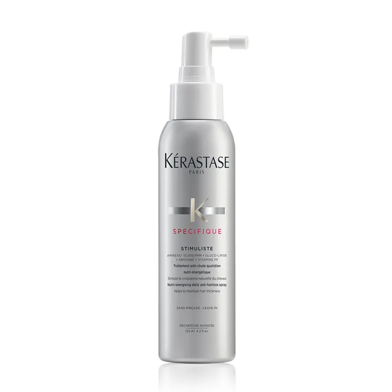 Spray Stimuliste Spécifique Kérastase 125ml, Mon Produit Coiffure