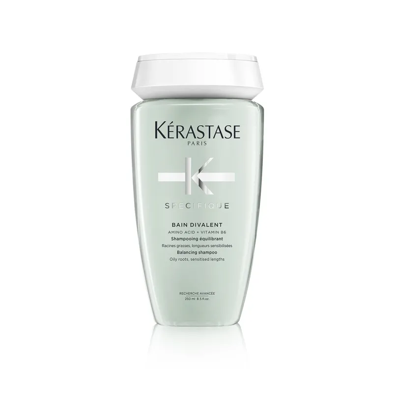 Bain Divalent Spécifique Kérastase 250ml, Mon Produit Coiffure