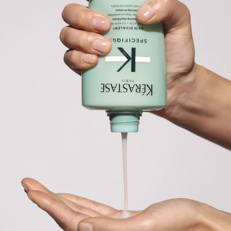 Bain Divalent Spécifique Kérastase 250ml, Mon Produit Coiffure