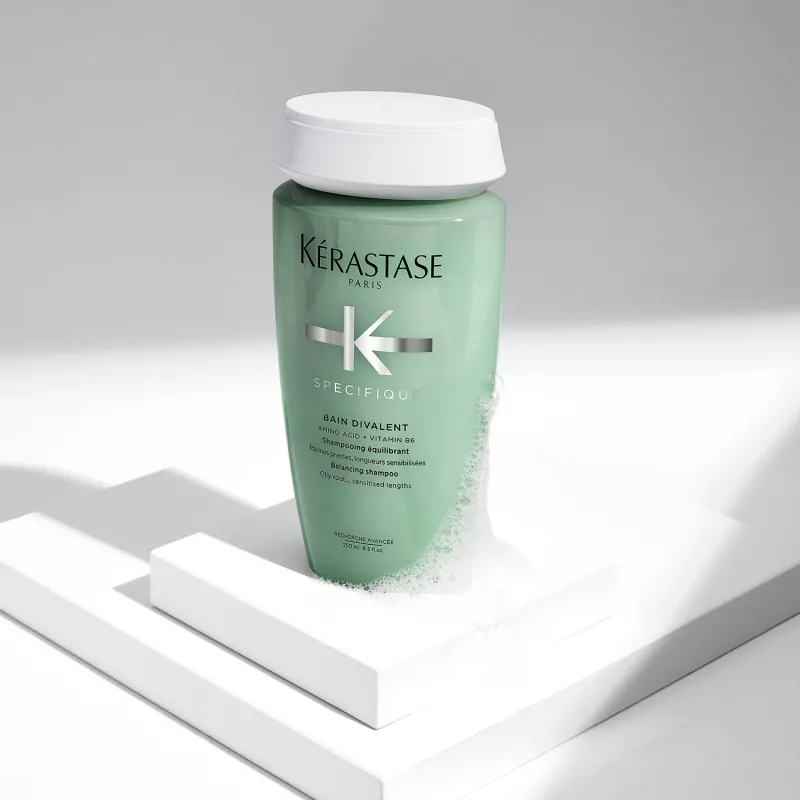 Bain Divalent Spécifique Kérastase 250ml, Mon Produit Coiffure