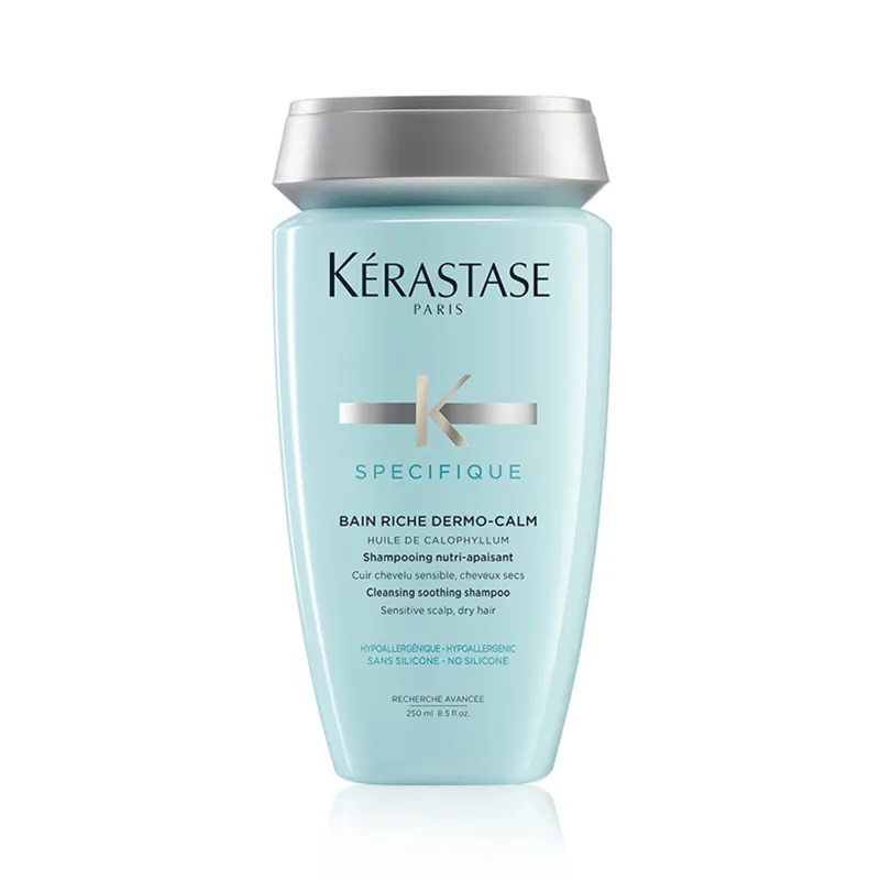 Bain Riche Dermo-Calm Spécifique Kérastase 250ml, Mon Produit Coiffure