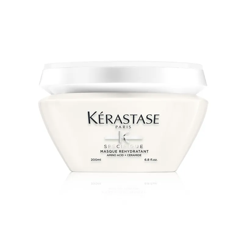 Masque Réhydratant Spécifique Kérastase 200ml, Mon Produit Coiffure