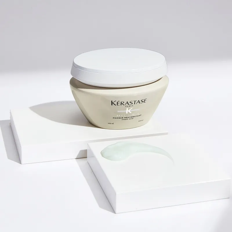 Masque Réhydratant Spécifique Kérastase 200ml, Mon Produit Coiffure