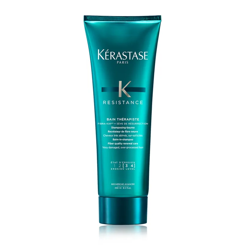 Bain Thérapiste Résistance Kérastase 250ml, Mon Produit Coiffure