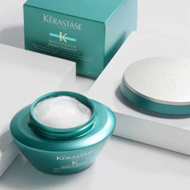 Masque Thérapiste Résistance Kérastase 200ml, Mon Produit Coiffure