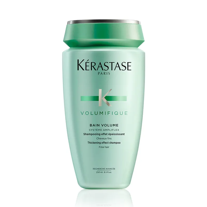 Bain Volumifique Kérastase 250ml, Mon Produit Coiffure