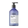 Shampooing Restaurateur Blondifier Gloss Série Expert L'Oréal Profe...