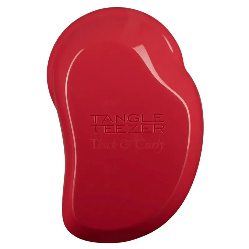 Brosse Démêlante Thick And Curly Tangle Teezer, Mon Produit Coiffure