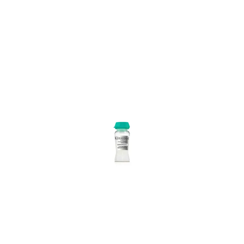 Concentré Resistance Fusio-Dose Kérastase 10X12ml, Mon Produit Coif...