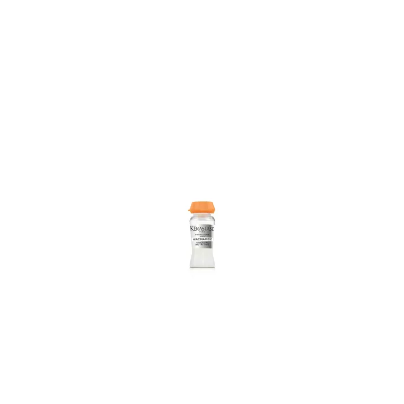 Concentré Nutritive Fusio-Dose Kérastase 10X12ml, Mon Produit Coiffure