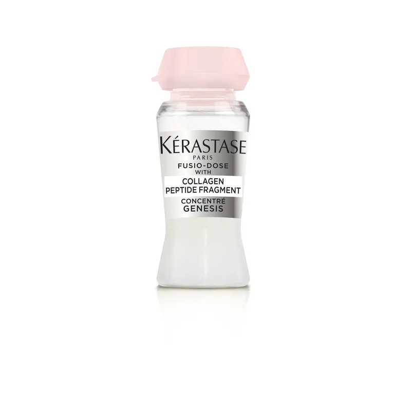 Concentré Génésis Fusio-Dose Kérastase 10X12ml, Mon Produit Coiffure