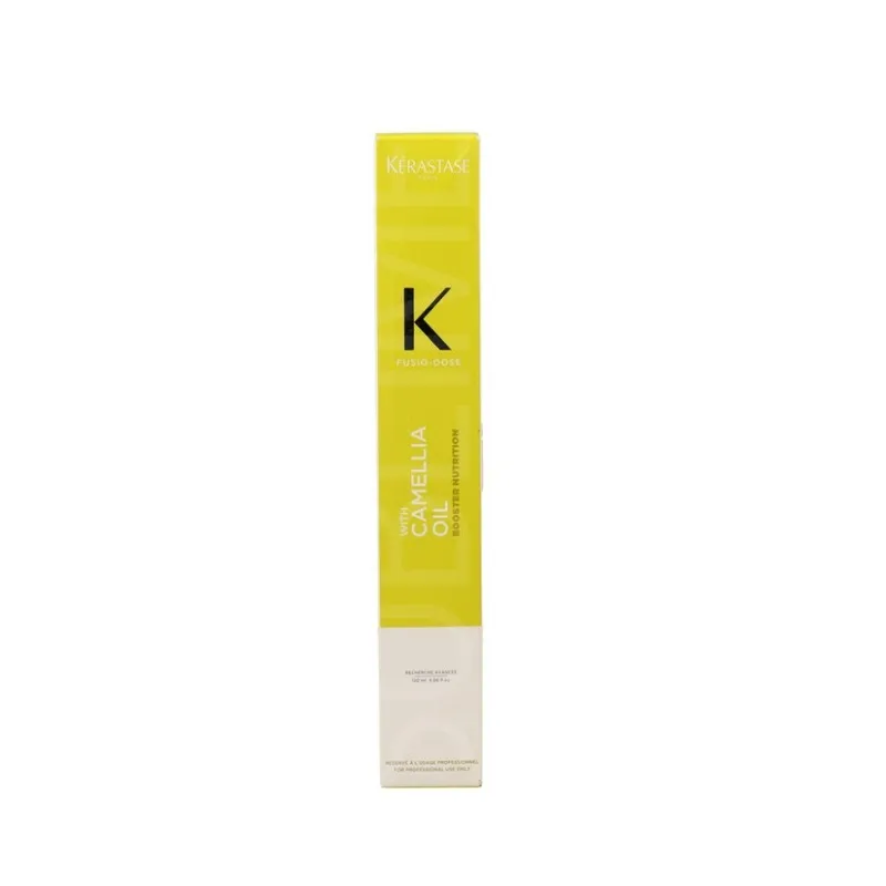 Booster Nutrition Fusio-Dose Kérastase 120ml, Mon Produit Coiffure