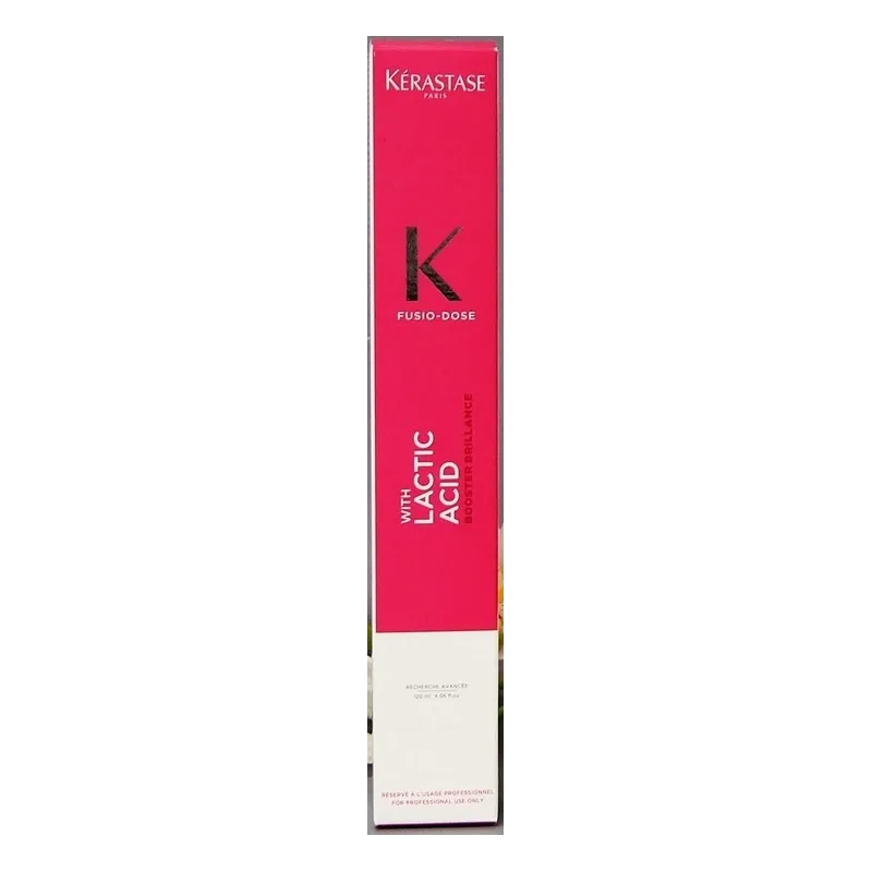 Booster Brillance Fusio-Dose Kérastase 120ml, Mon Produit Coiffure