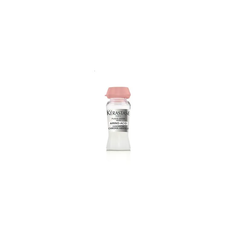 Concentré Chroma Absolu Fusio-Dose Kérastase 10X12ml, Mon Produit C...