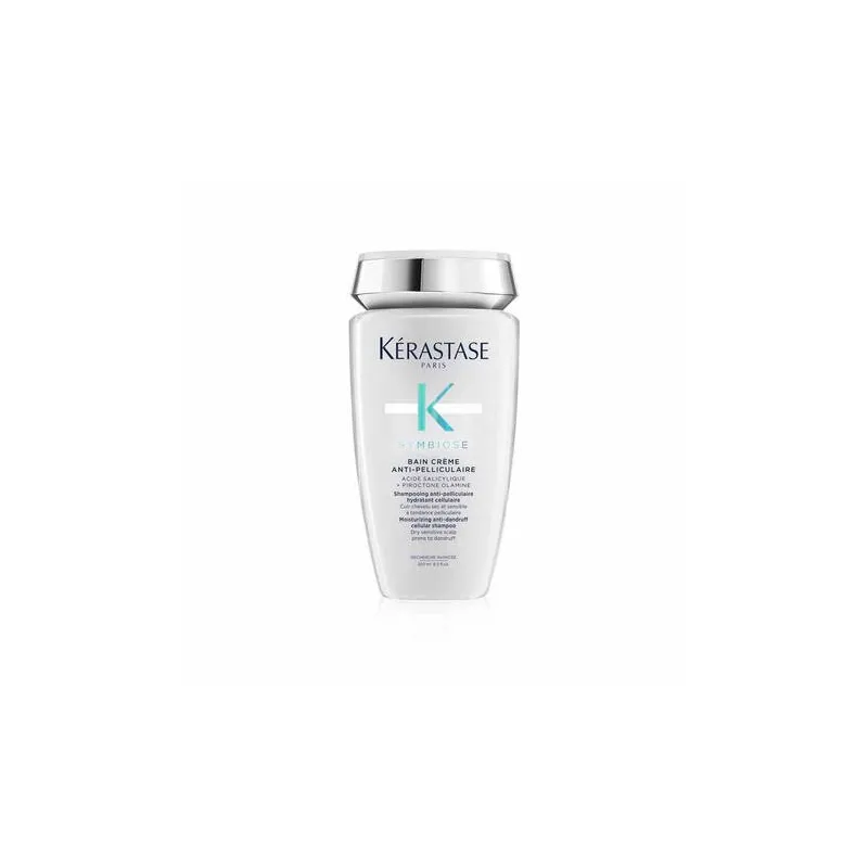 Bain Crème Anti-Pelliculaire Symbiose Kérastase 250ml, Mon Produit ...