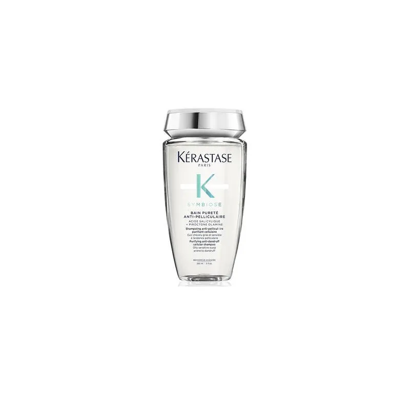 Bain Pureté Anti-Pelliculaire Symbiose Kérastase 250ml, Mon Produit...