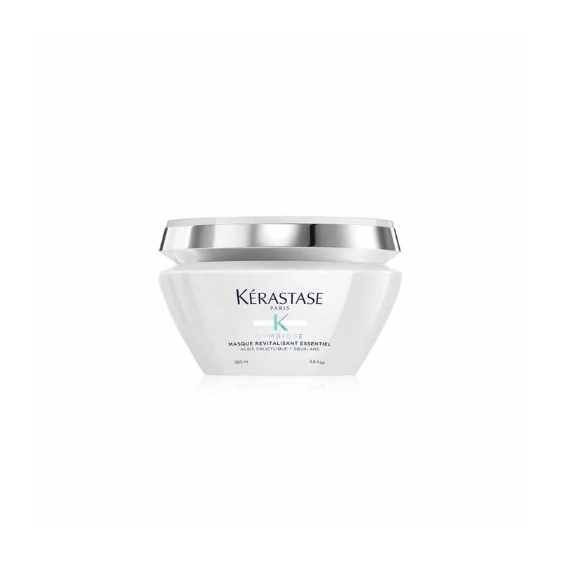 Masque Revitalisant Essentiel Symbiose Kérastase 200ml, Mon Produit...