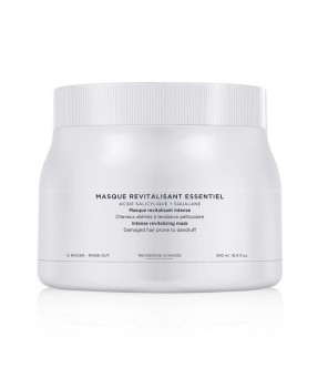 Masque Revitalisant...