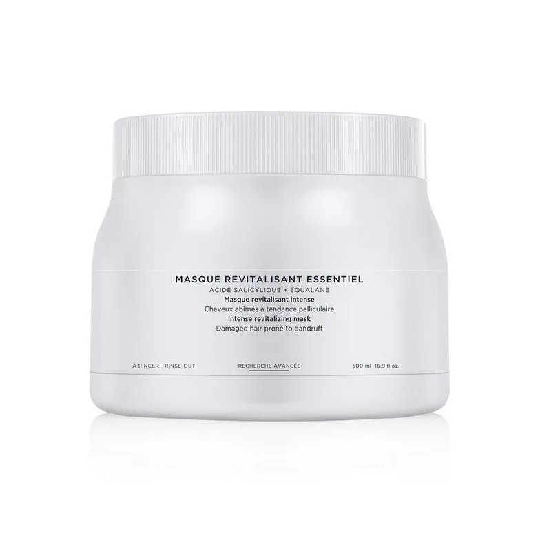Masque Revitalisant Essentiel Symbiose Kérastase 500ml, Mon Produit...
